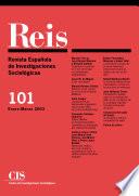 REIS - Enero/Marzo 2003