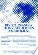 REIS - Octubre/Diciembre 1980