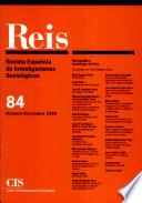 REIS - Octubre/Diciembre 1998