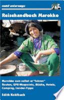 Reisehandbuch Marokko
