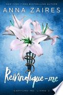 Reivindique-me (Capture-me: Livro 3)