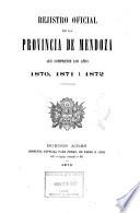 Rejistro Oficial