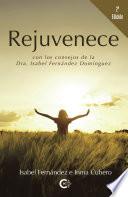 Rejuvenece (2a edición)