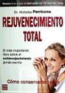 Rejuvenecimiento total