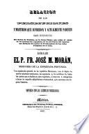 Relacion de las persecuciones y martirios que sufrieron y actualmente padecen las misiones del Reino de Tunkin, en la Gran China, que están al cargo de los misioneros españoles de la provincia del Santísimo Rosario del órden de Predicadores de las Islas Filipinas en el Asia