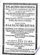 Relacion historica del auto general de fe, que se celebro en Madrid este anno 1680 (etc.)