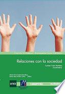 Relaciones con la sociedad