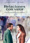 Relaciones con Valor