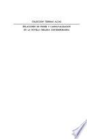 Relaciones de poder y carnavalización en la novela chilena contemporánea
