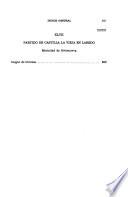 Relaciones histórico-geográficas y económicas del Partido de Laredo en el siglo XVIII.: Valles de Toranzo, Carriedo, jurisdicción de la Montes de Pas, Medindad de Trasmiera: Junta de Cudeyo, Junta de Ribamontán, Junta de Siete Villas, Junta de Cesto y Junta de Voto, Valle de Liendo, Villa de Seña, Villa de Ampuero y sus Doce Barrios, lugares de Hoz y Marrón, Udalla y Cereceda, Junta de Parayas, valle de Soba, valle de Villaverde, valle de Bezana, merindad de Sotoscueva