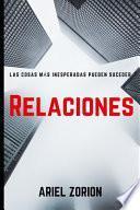 Relaciones