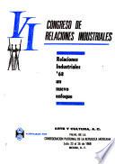 Relaciones industriales '68