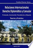 Relaciones Internacionales D. D. y C.
