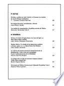 Relaciones internacionales