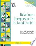 Relaciones interpersonales en la educación