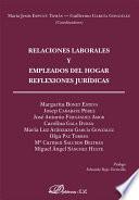 Relaciones laborales y empleados del hogar