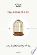 Relaciones tóxicas (Edicion mexicana)