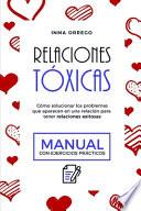Relaciones Tóxicas