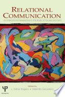 Relational Communication