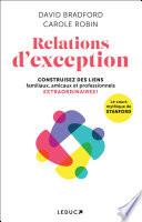 Relations d'exception