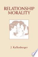 Relationship Morality
