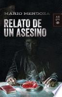 Relato de un asesino
