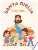 Relatos Bíblicos Ilustrados para Niños