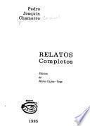 Relatos completos