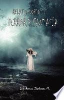 Relatos cortos de terror y fantasía