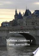 Relatos cuentos y una narración