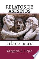 Relatos de Asesinos