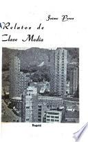 Relatos de clase media