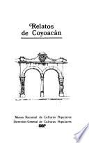 Relatos de Coyoacán