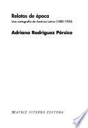 Relatos de época