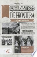 Relatos de Frontera