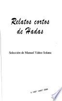 Relatos de Hadas