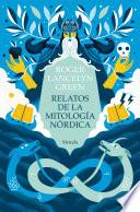 Relatos de la mitología nórdica