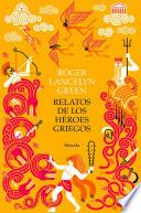Relatos de los héroes griegos