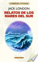 Relatos de los mares del sur