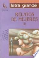 Relatos de mujeres