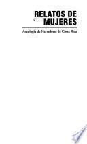 Relatos de mujeres