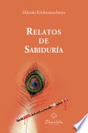 Relatos de Sabiduría