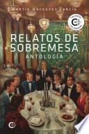 Relatos de sobremesa