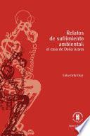 Relatos de sufrimiento ambiental: el caso de Doña Juana