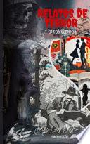 Relatos de terror y otros cuentos