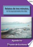 RELATOS DE TRES MINUTOS