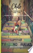 Relatos de Viaje y Escritura Creativa