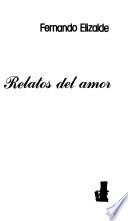 Relatos del amor