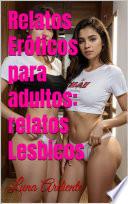 Relatos eróticos Lésbicos