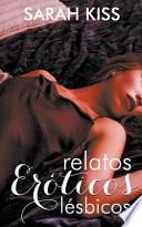 Relatos eróticos lésbicos
